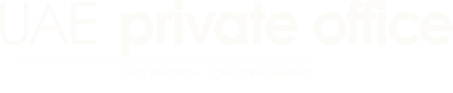 UAE Private Office